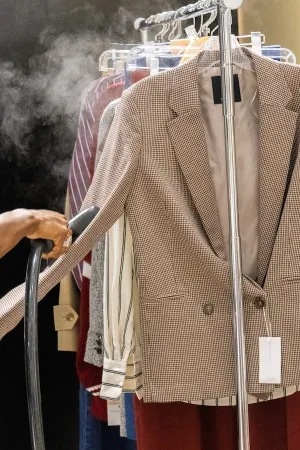 Fall Trend Alerts: Spotted in the Galleria Dallas Photoshoot