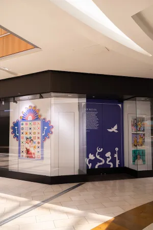 Hispanic Heritage Month: Connecting Communities and Celebrating Culture Through Art