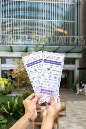 Partners Card: Our Picks for 2025