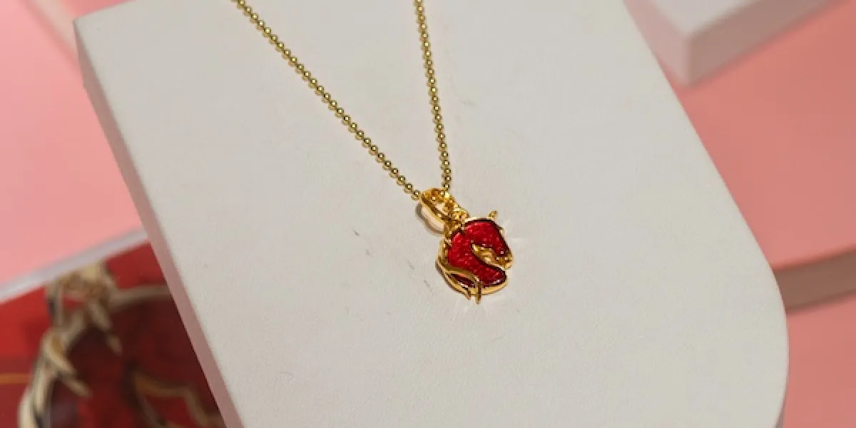 Galleria Dallas | Lunar New Year Collections: Year of the Fire Horse
