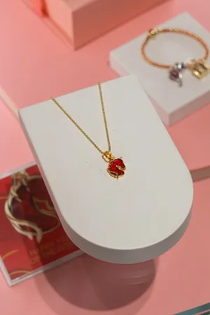 Lunar New Year Collections: Year of the Fire Horse