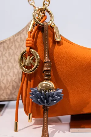 Trend Alert: Bag Charms