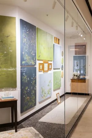 On Display: Charlie Jo