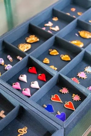 Retailer Spotlight: Nikki Smith