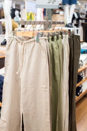 Transitioning Seasons: Spring Trends