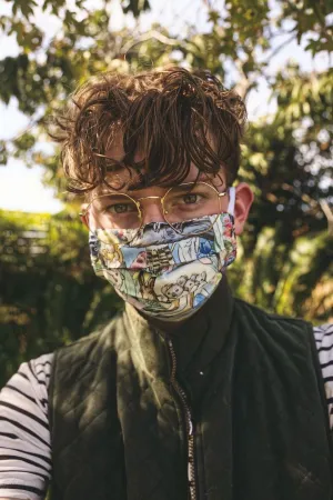 Where to Buy Face Masks at Galleria Dallas