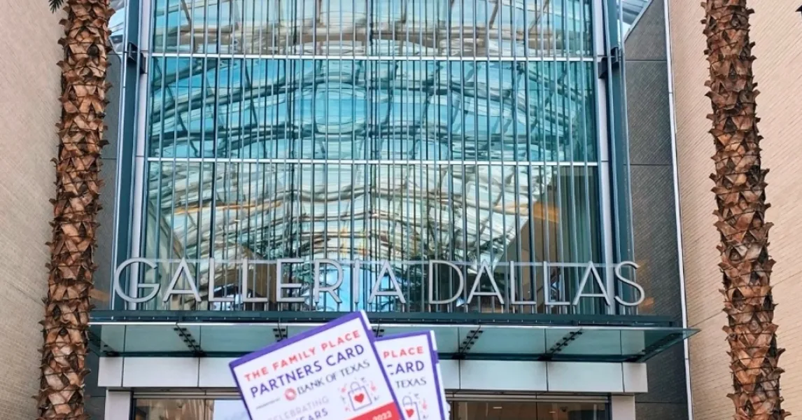 Galleria Dallas | Partners Card Must Buys