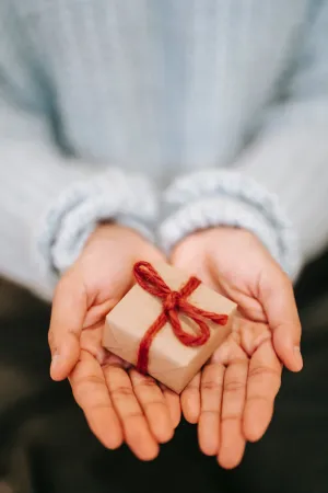 Skip the Chocolates! Next Level Valentine's Day Gifts