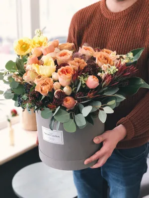 Valentine's Day Gift Ideas