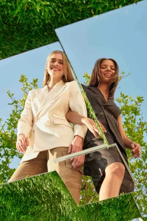 Spring Accessory Trends: Pastels to Alt Girl Chic