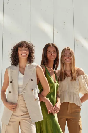 Eco-Conscious Shopping at Galleria Dallas