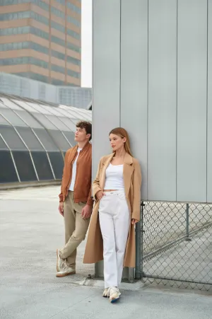 Behind the Scenes: Galleria Dallas Photoshoot