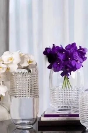 Celebrating and Gifting with the World’s most Luxurious Crystal