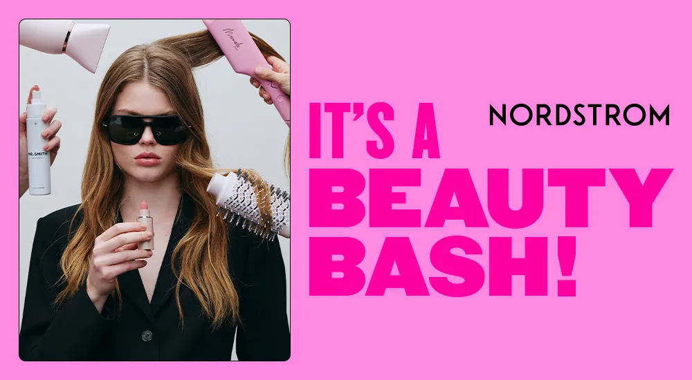 Beauty Bash