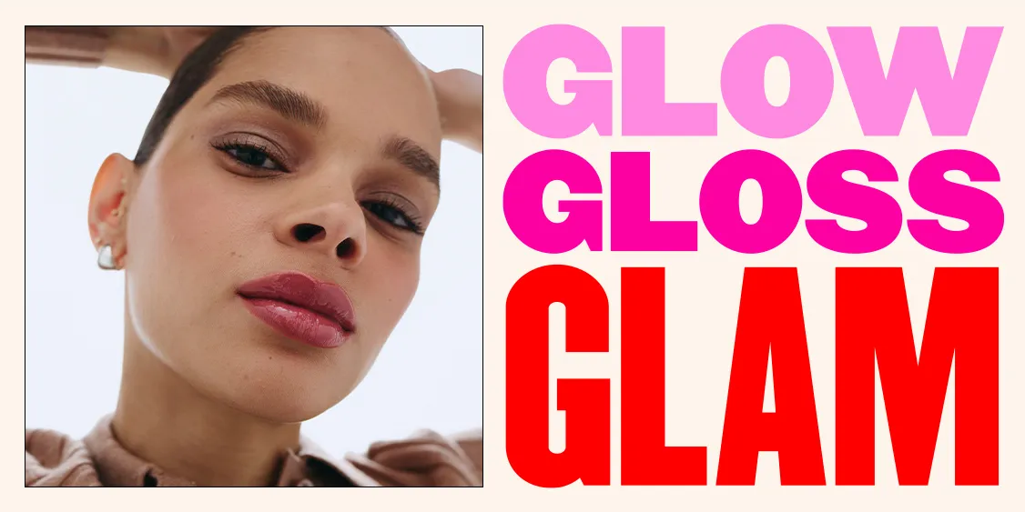 Glam Up Days