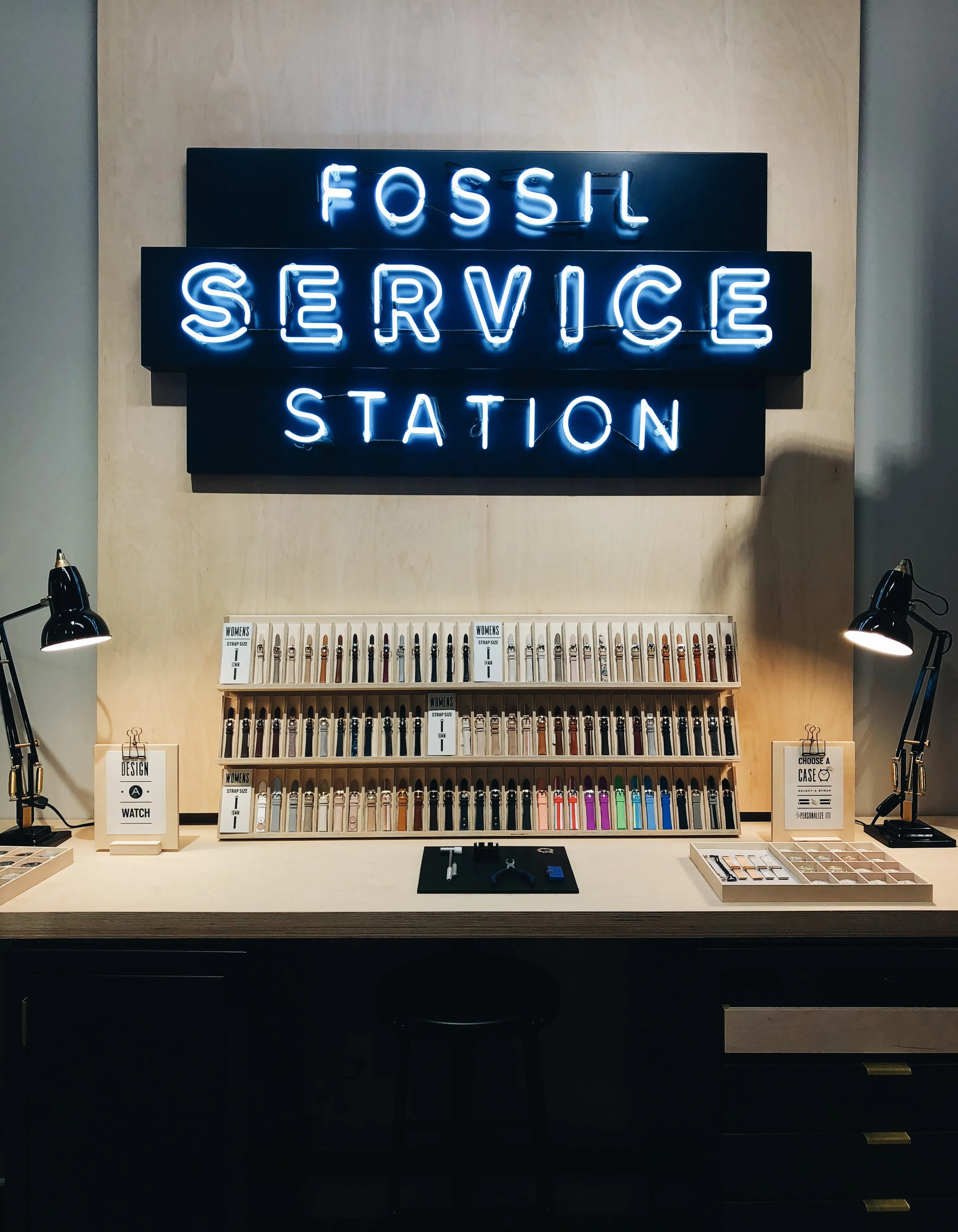 The Early Gift Event | Fossil