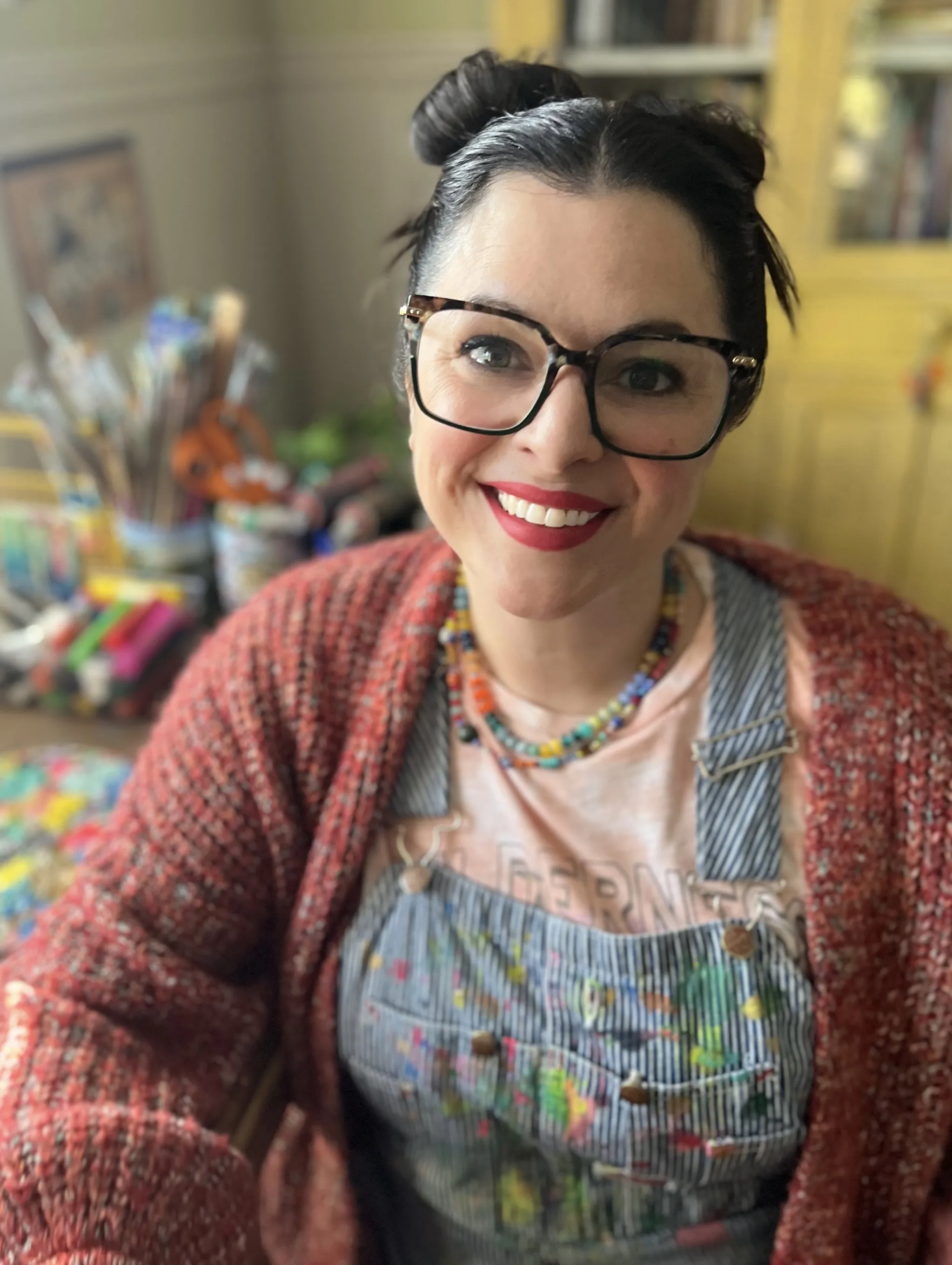 Summer Storytime with Rachel Más Davidson