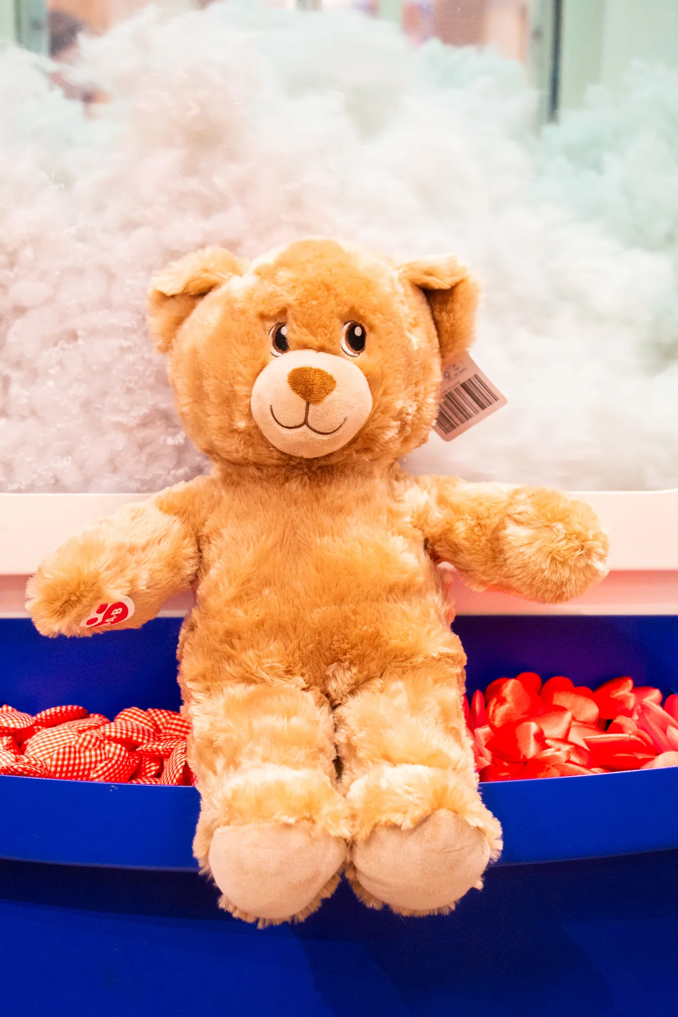 National Teddy Bear Day