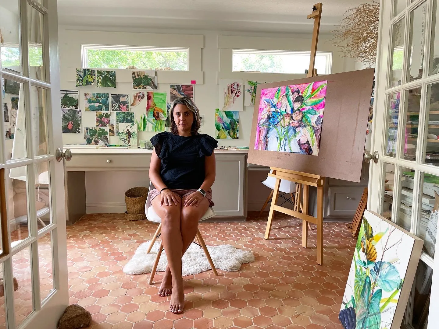 On Display: Brenda Ciardiello