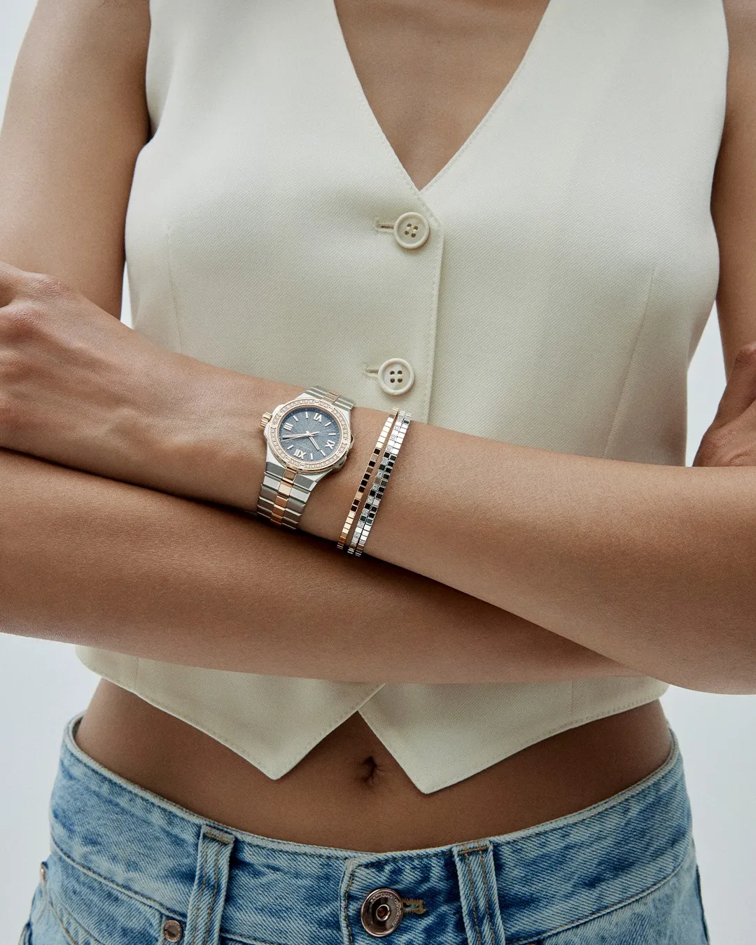 Chopard Trunk Show