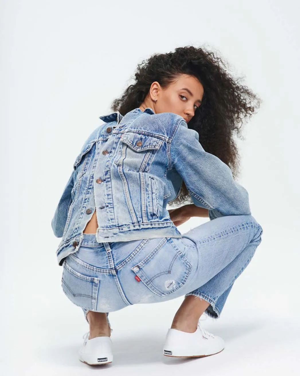 Denim Donation Days
