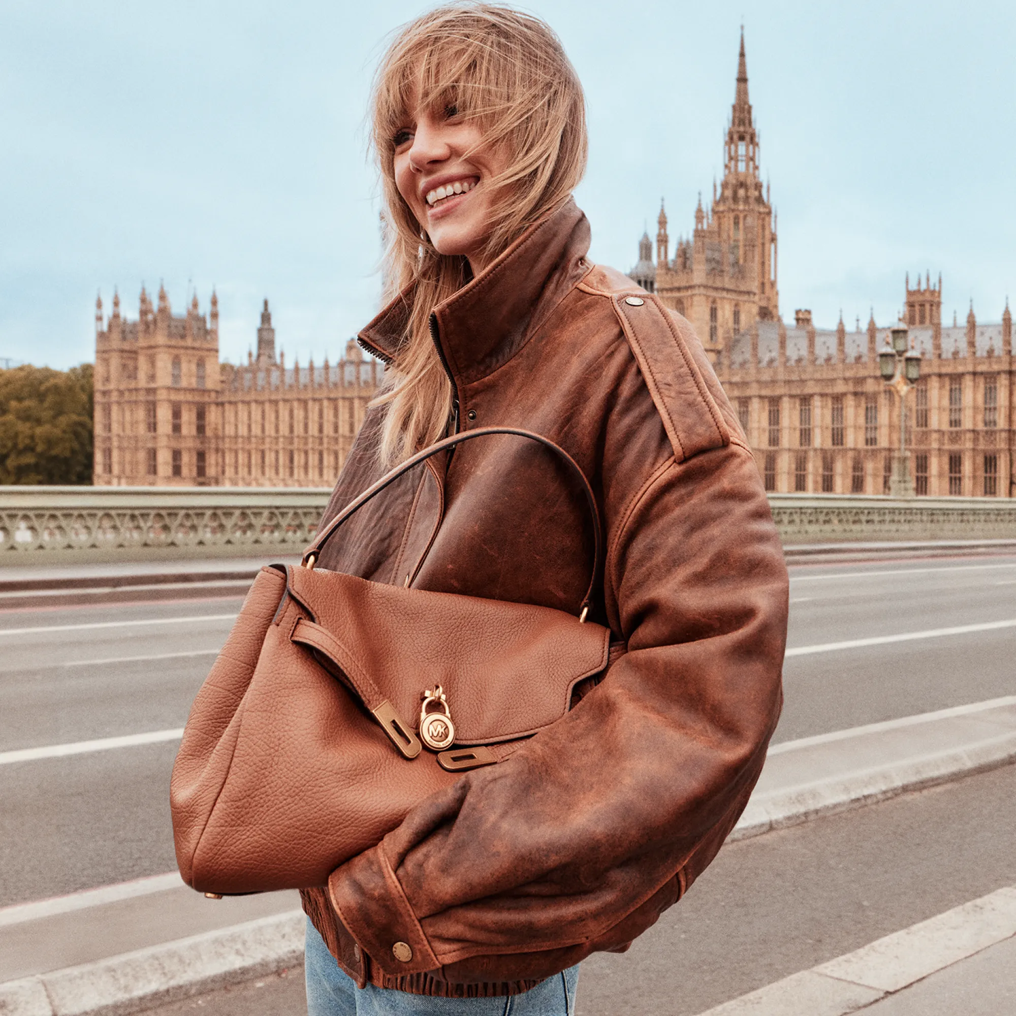 Michael Kors Long Weekend Sale