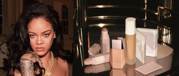 Fenty Beauty In-Store Event