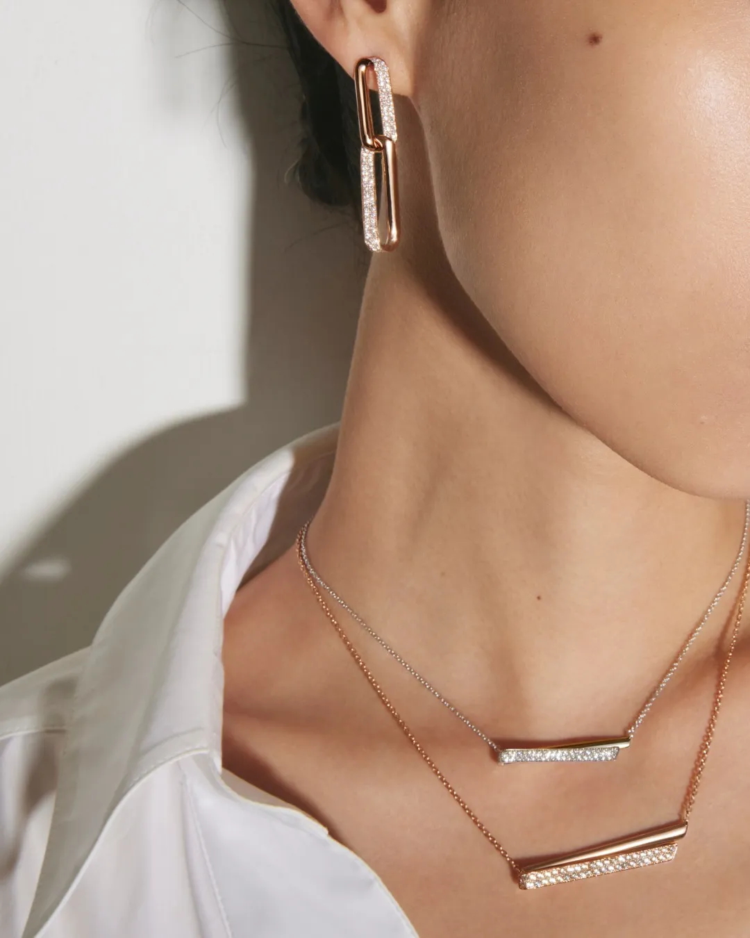 Hearts on Fire Trunk Show
