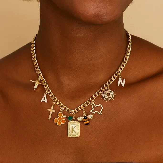 Hooks & Gems Pop-Up at Nordstrom