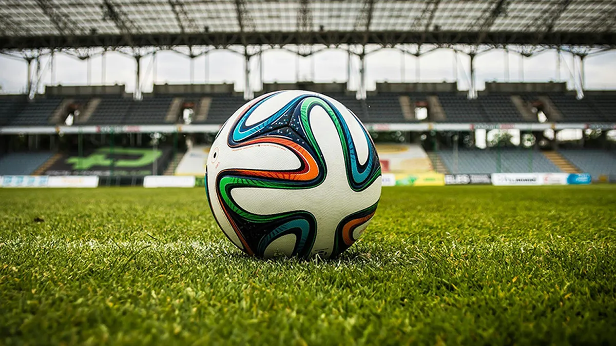 Netflix Games x FIFA