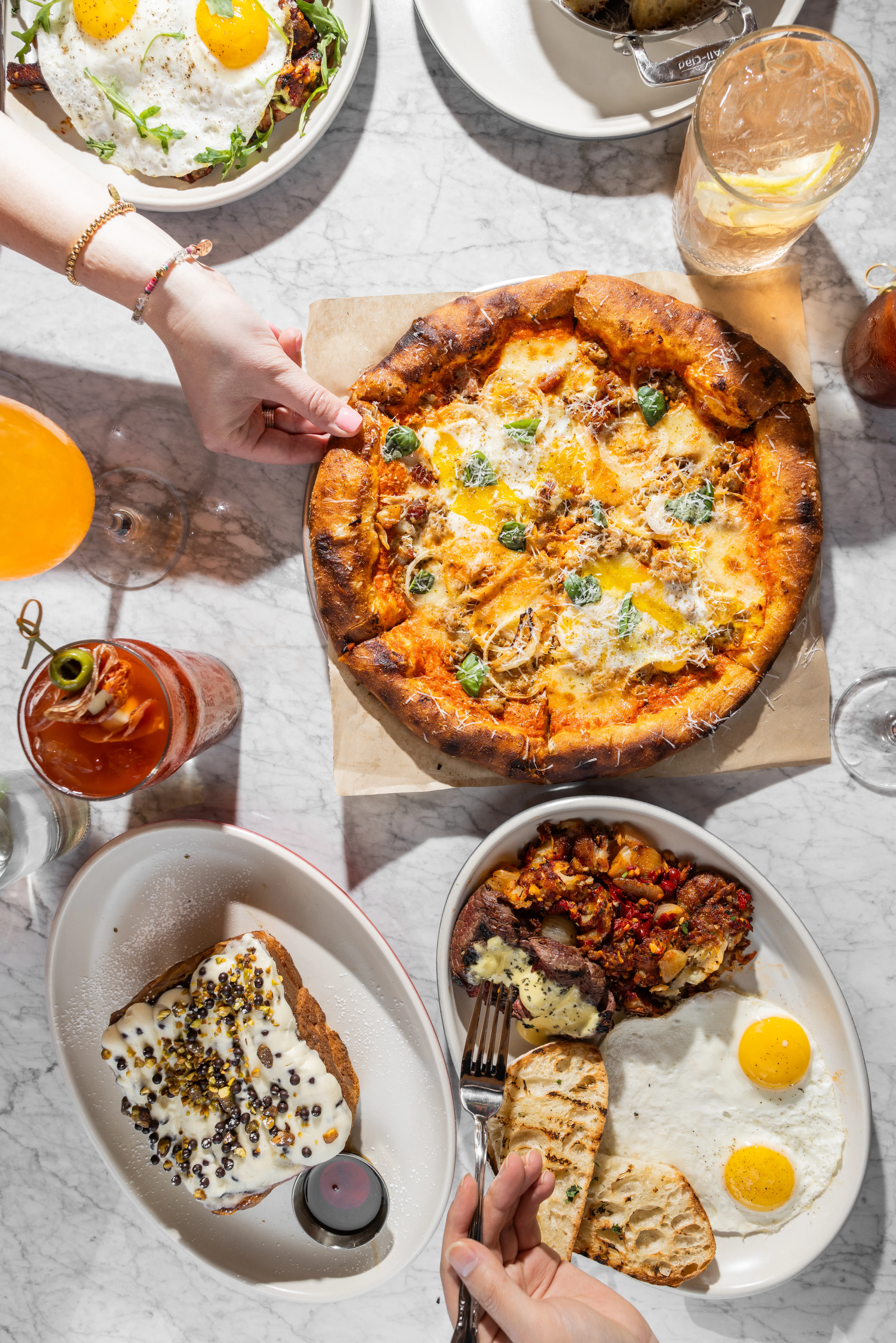 DFW Restaurant Week