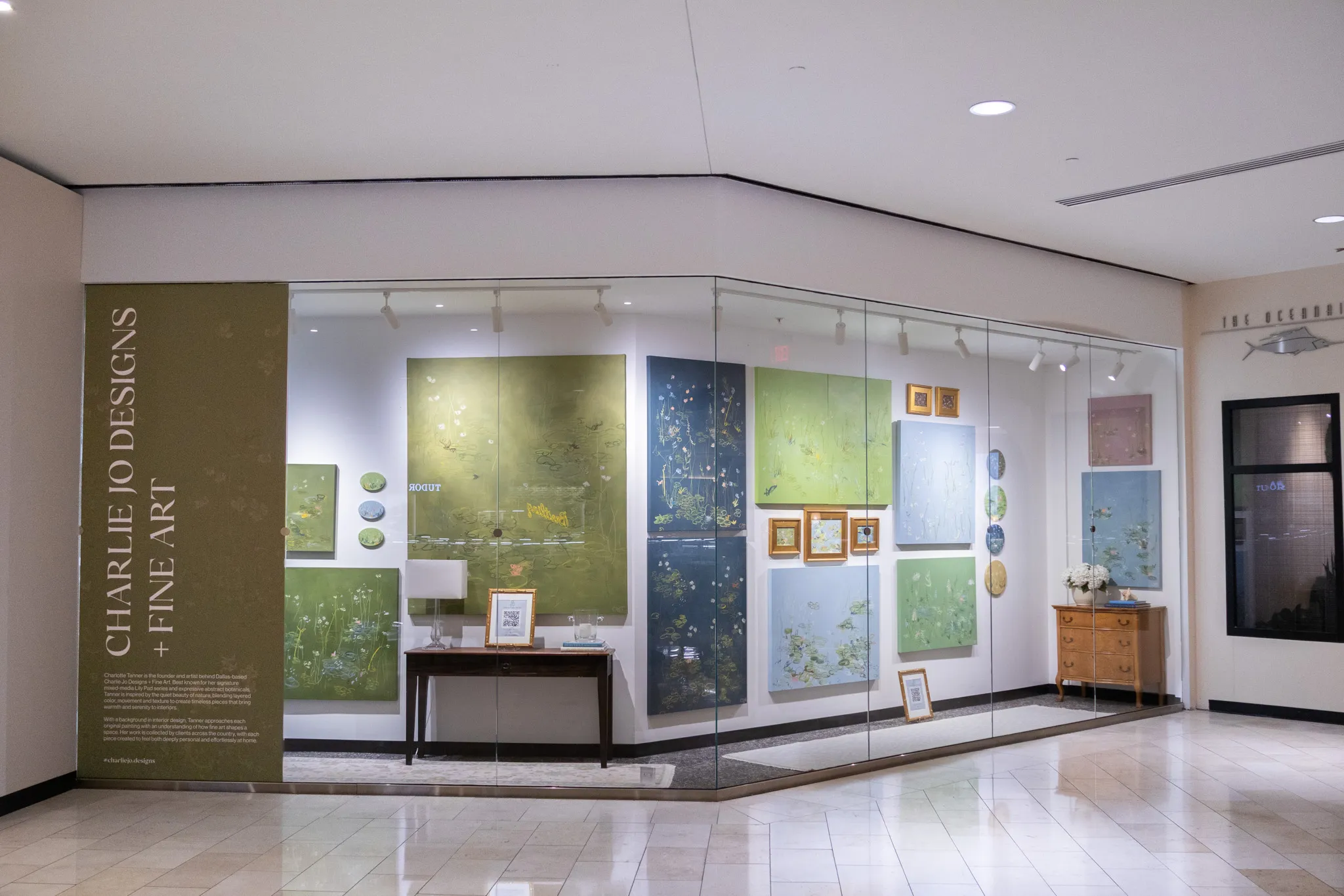 On Display: Charlie Jo Designs