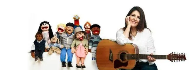 PALS Showtime: Maricela and Friends & Camp Crafty