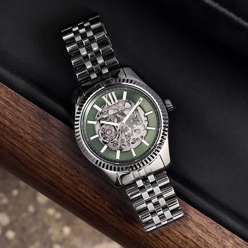 A Personalized Gift For Dad—Or You!