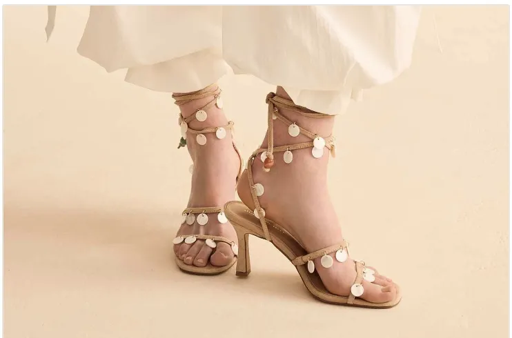 Macy's Great Shoe Sale