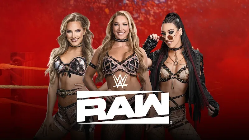 WWE Meet & Greet