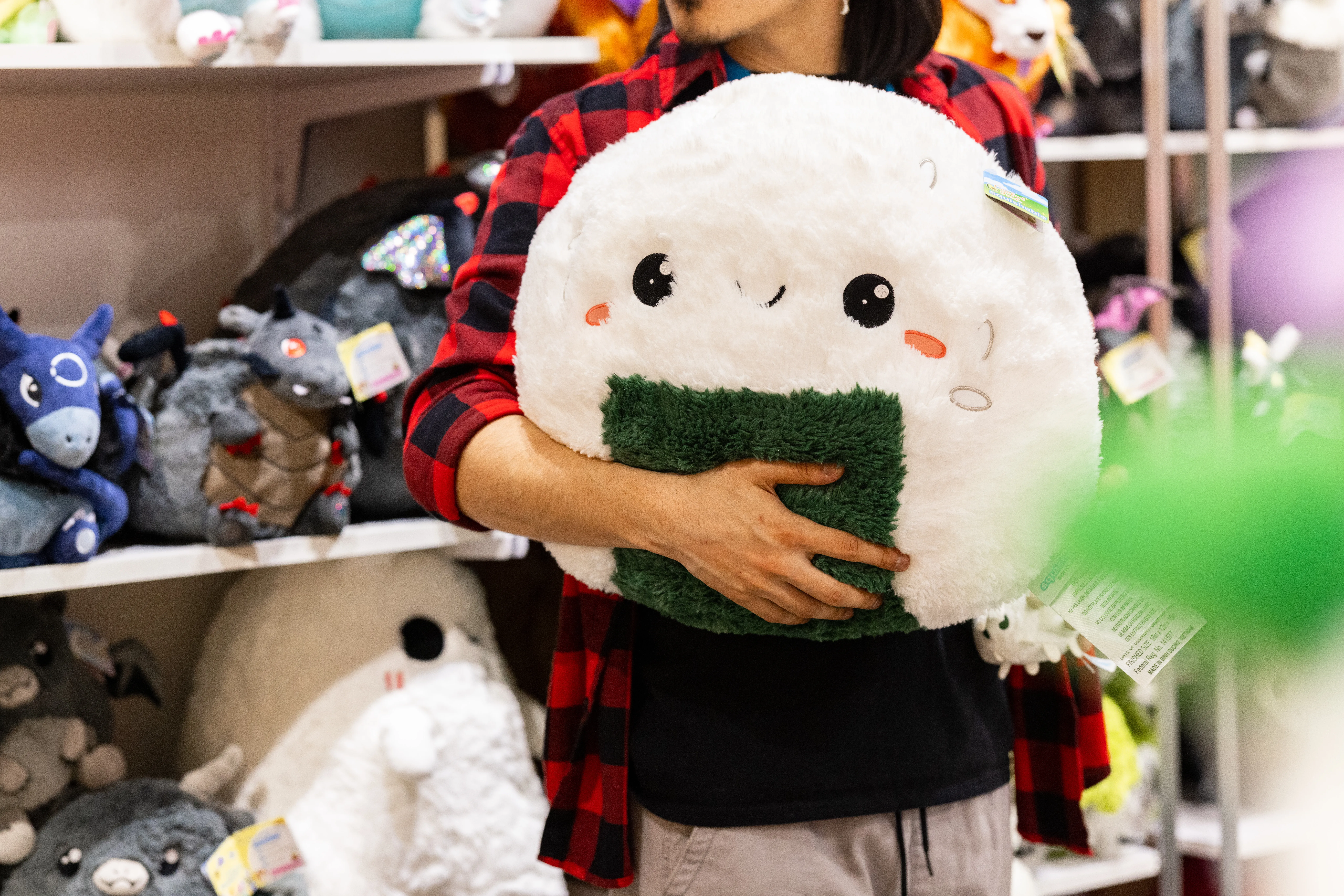 Squishable