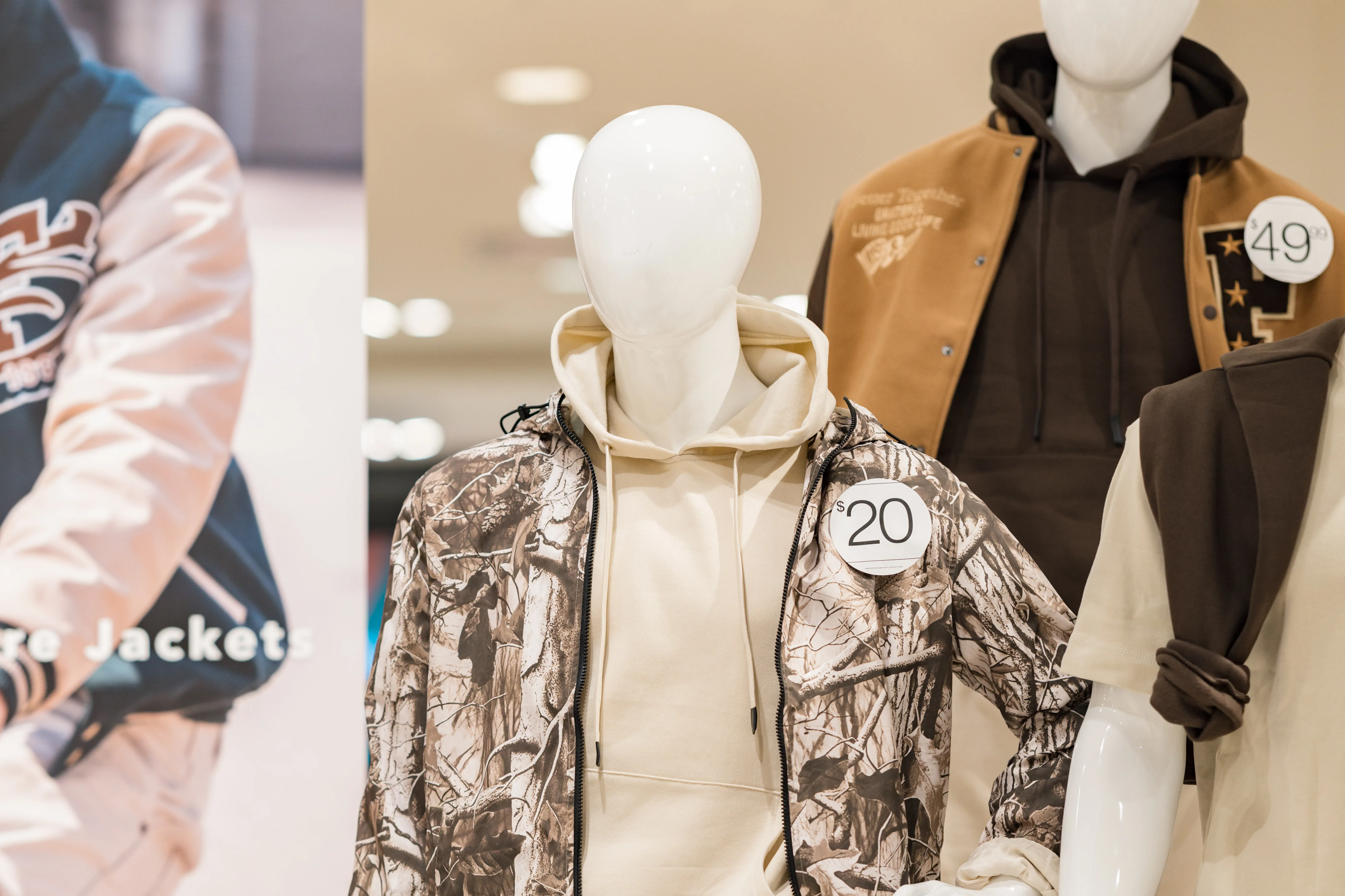 Urban Planet by Charlotte Russe