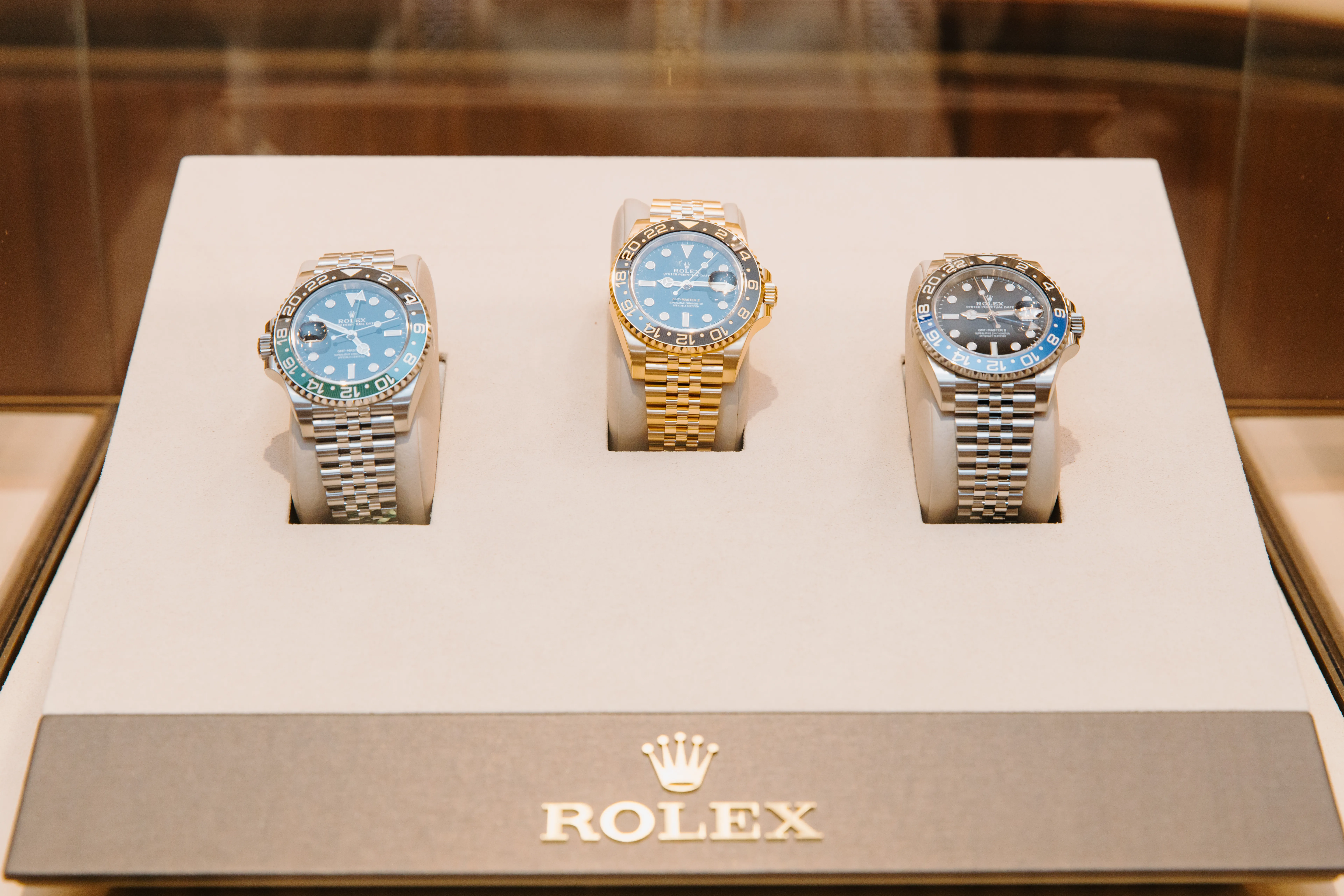 Rolex at Bachendorf’s