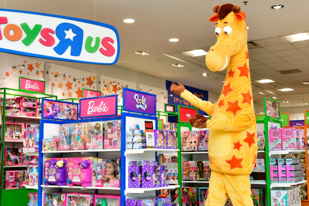 Toys 