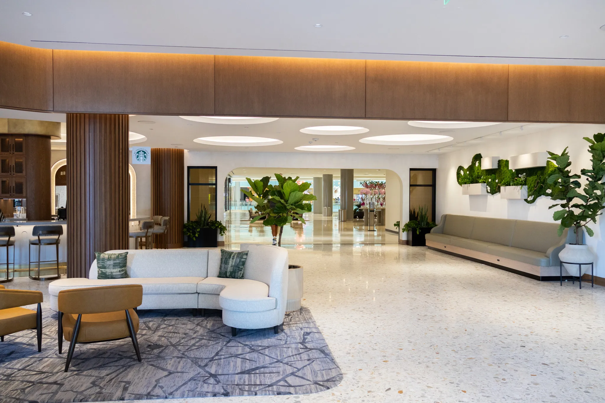 The Westin Galleria Dallas