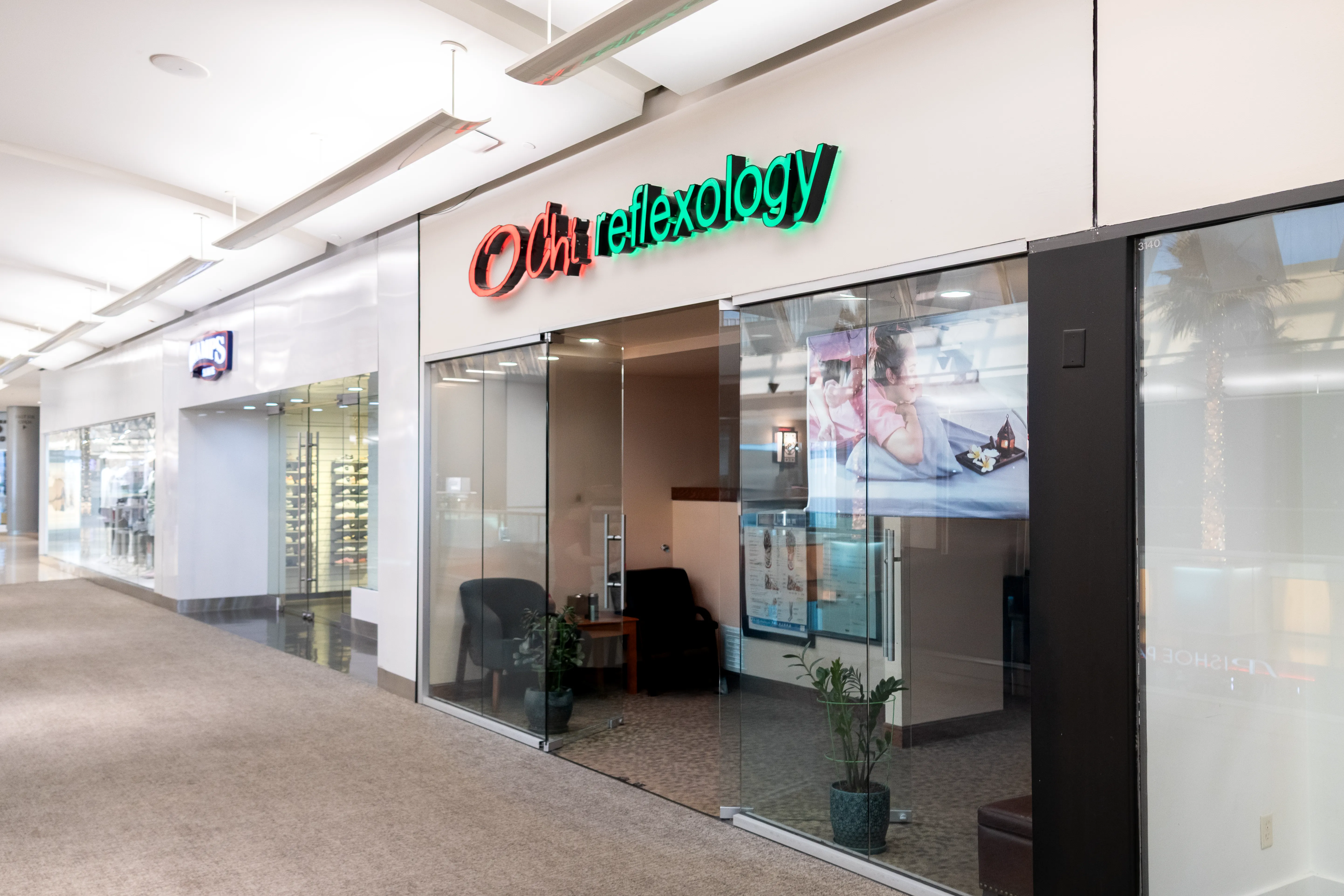 O’chi Reflexology
