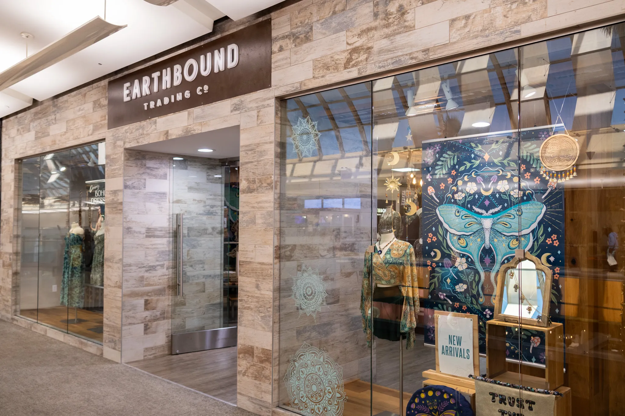 Earthbound Trading Co.