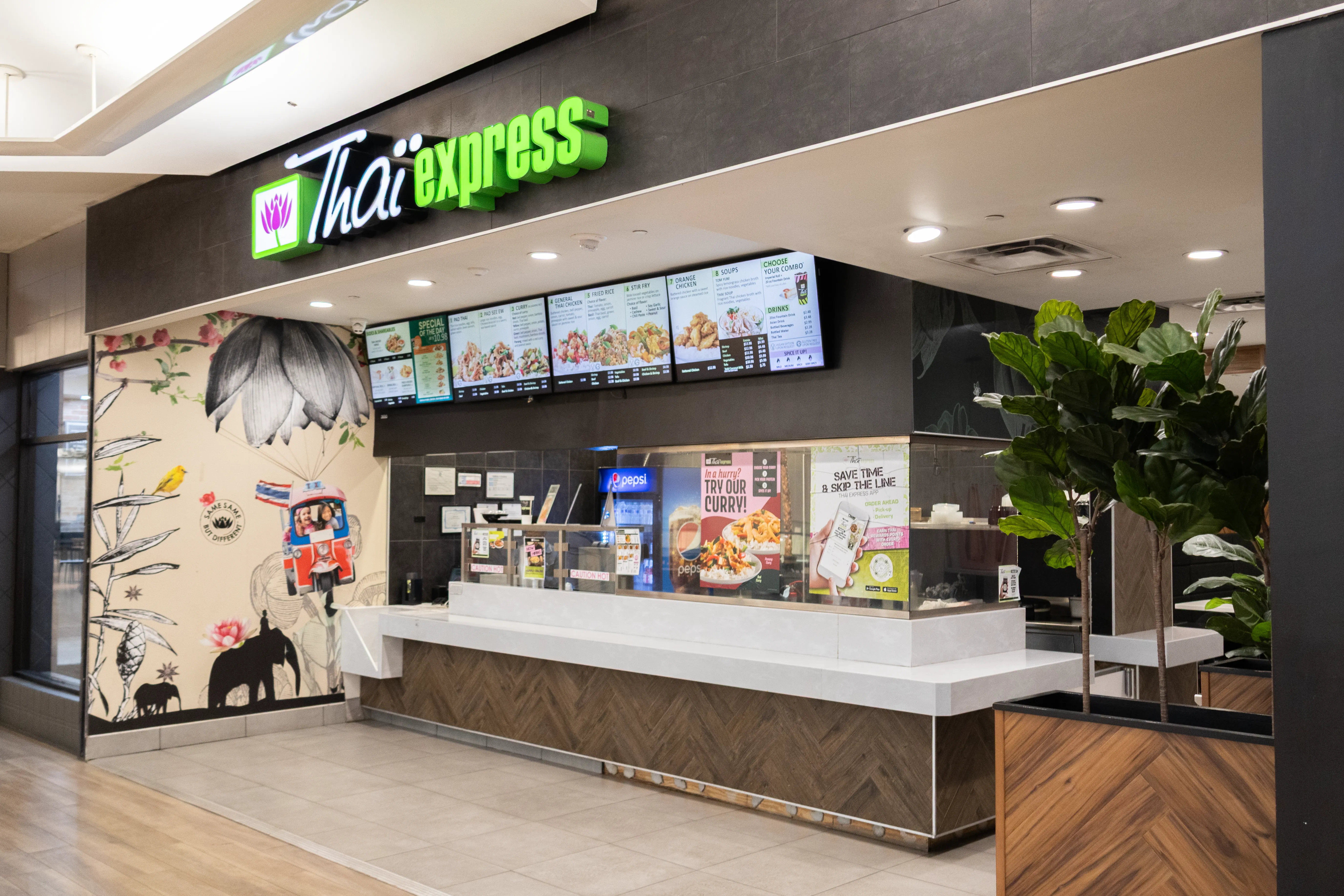Thai Express
