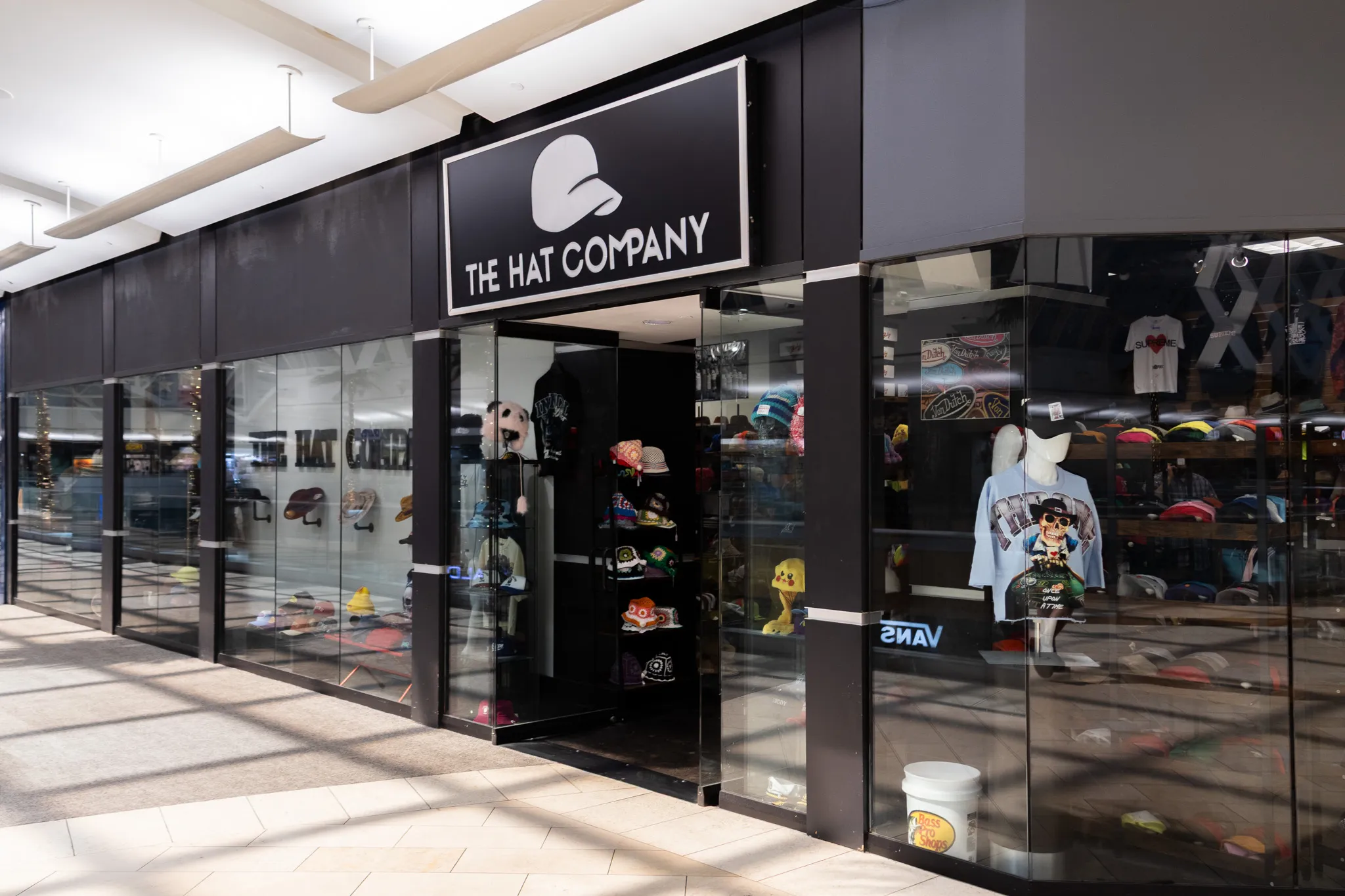The Hat Company