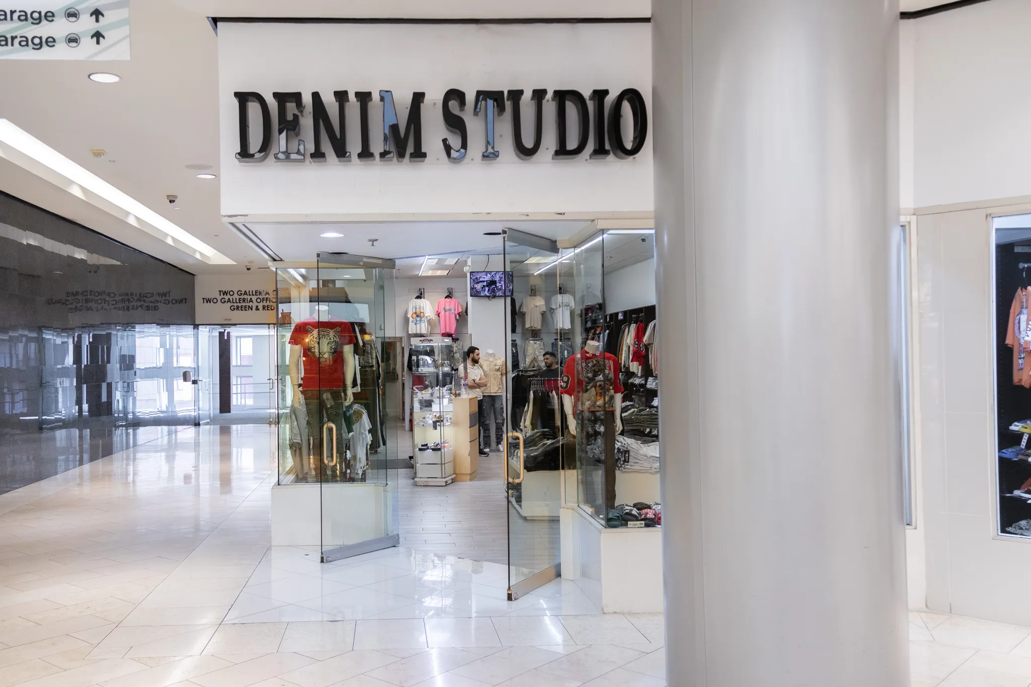 Denim Studio
