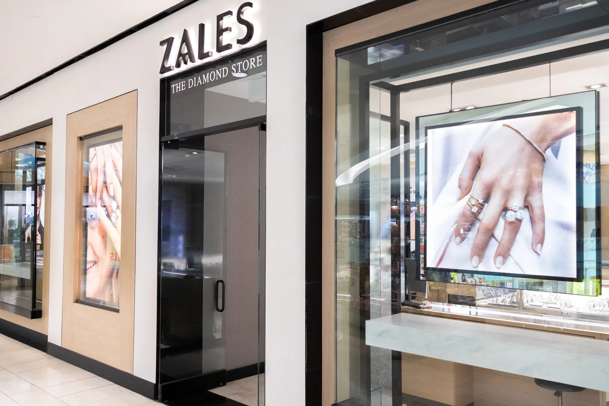 Zales Jewelers