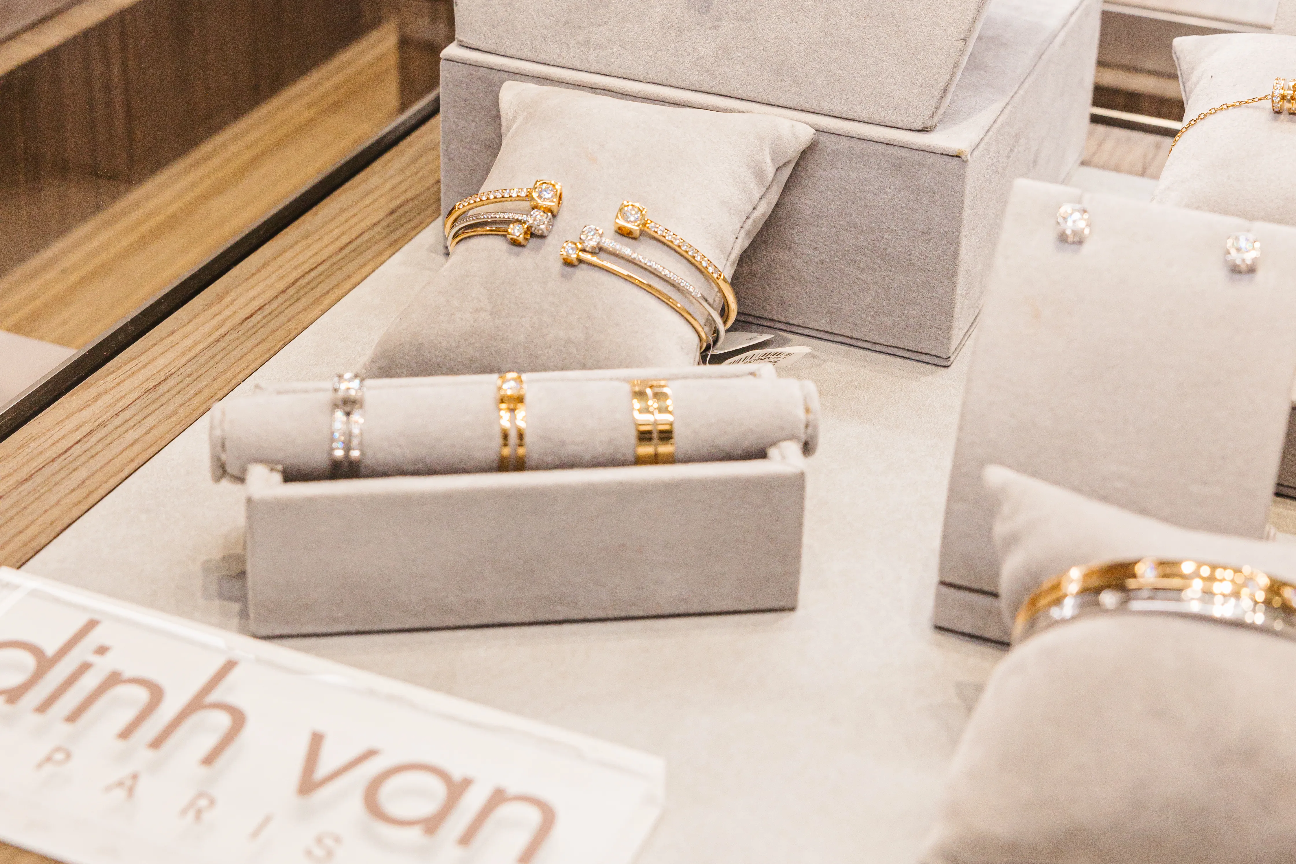 Bachendorf’s Jewelers