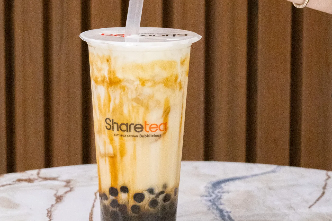 Sharetea