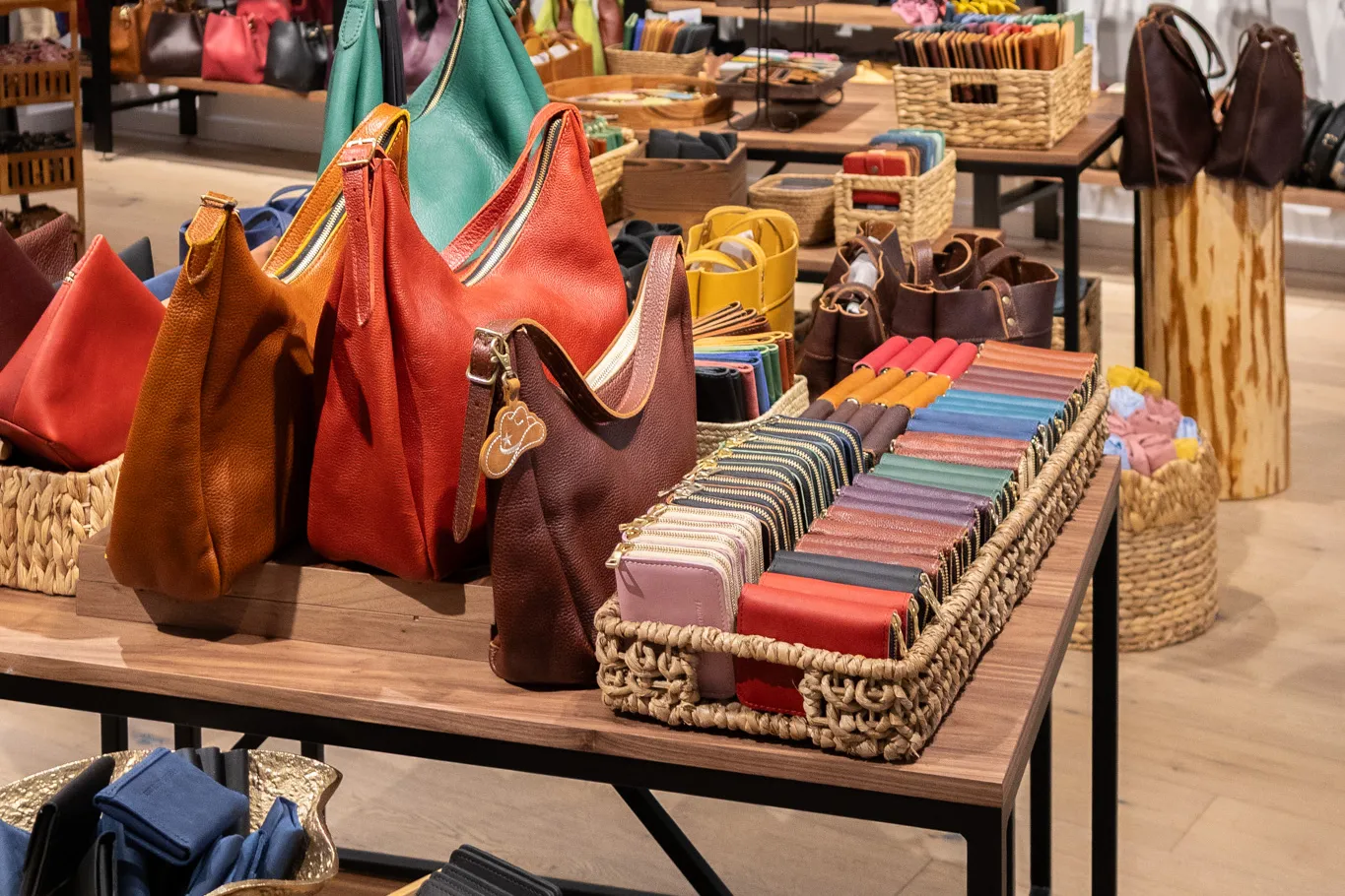 Portland Leather Goods